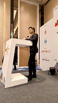 Author Ahirwar